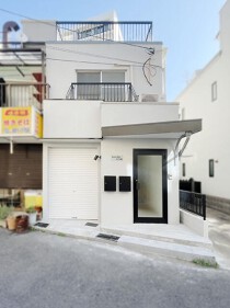 王子公園の店舗物件