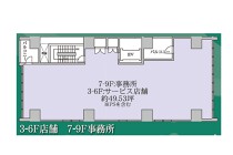 京成船橋の店舗物件