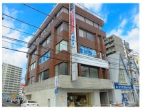 川越の店舗物件