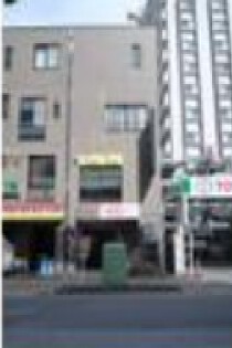 川口の居抜き物件