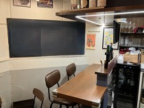 塚口の居抜き物件