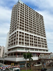 東神奈川の居抜き物件