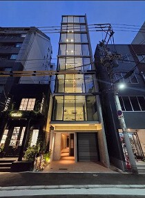 四ツ橋の店舗物件