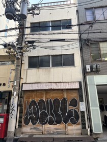 松屋町の店舗物件