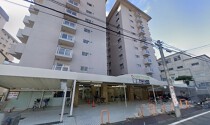 北野白梅町の店舗物件