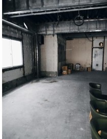 八丁堀の店舗物件