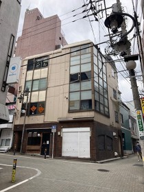渋谷の居抜き物件