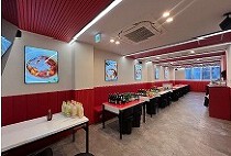 日本橋の居抜き物件