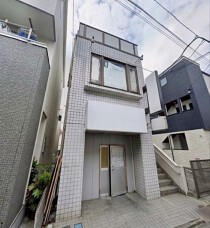 椎名町の店舗物件