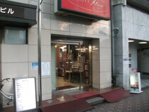 祇園四条の居抜き物件