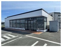 新所沢の店舗物件