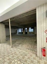 春日原の店舗物件