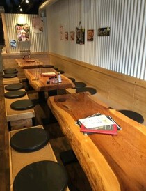 北加賀屋の居抜き物件