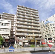 田原町の店舗物件