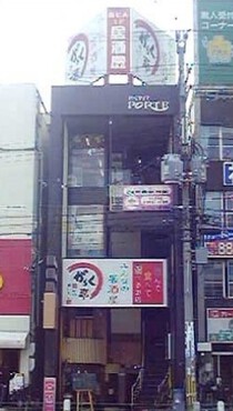 寝屋川市の店舗物件