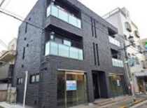 糀谷の店舗物件