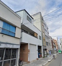 蔵前の店舗物件