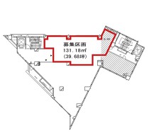 志木の店舗物件