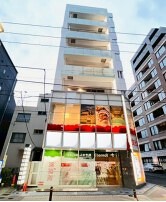 麻布十番の居抜き物件