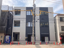 亀戸の店舗物件