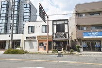 近鉄八尾の店舗物件
