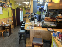 武蔵新城の居抜き物件