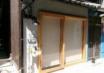 中崎町の居抜き物件