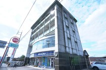 岐阜の店舗物件