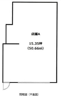 総持寺の店舗物件