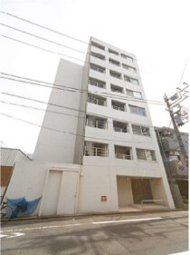 池上の店舗物件