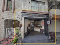 池袋の店舗物件