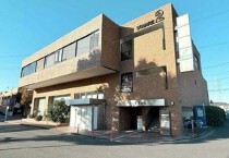 つくし野の店舗物件