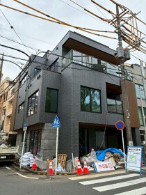 横浜の店舗物件