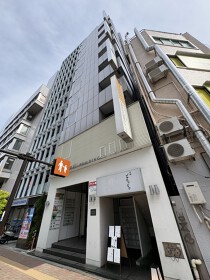 秋葉原の居抜き物件