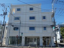 北新横浜の店舗物件