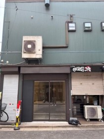 用賀の店舗物件
