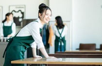 蒸し暑くなるこの季節。あらためて食中毒予防の「衛生管理」を徹底しよう！