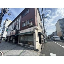 駒川中野の居抜き物件
