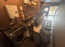 野田阪神の居抜き物件