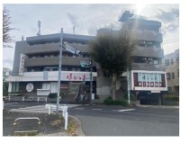 清瀬の店舗物件