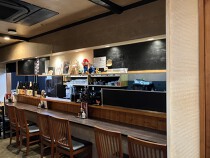 上永谷の居抜き物件