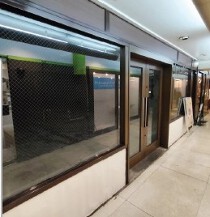虎ノ門の店舗物件