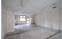 湘南深沢の店舗物件