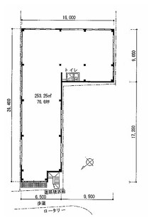 茂原の店舗物件