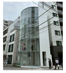淡路町の店舗物件
