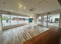 長居の居抜き物件