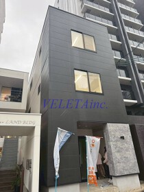 ささしまライブの居抜き物件