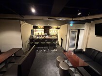 日本橋の居抜き物件