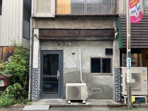 練馬の居抜き物件