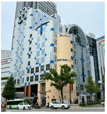 新神戸の店舗物件